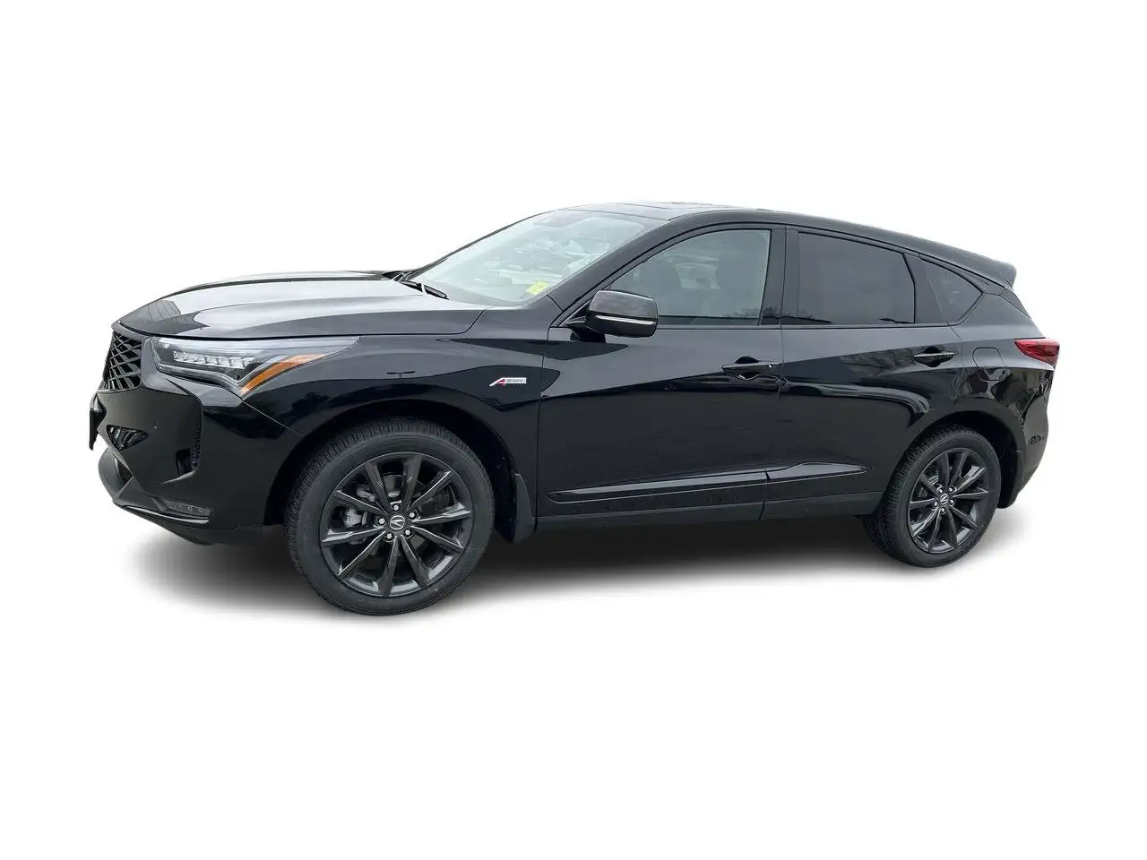 Acura RDX снимка Acura RDX