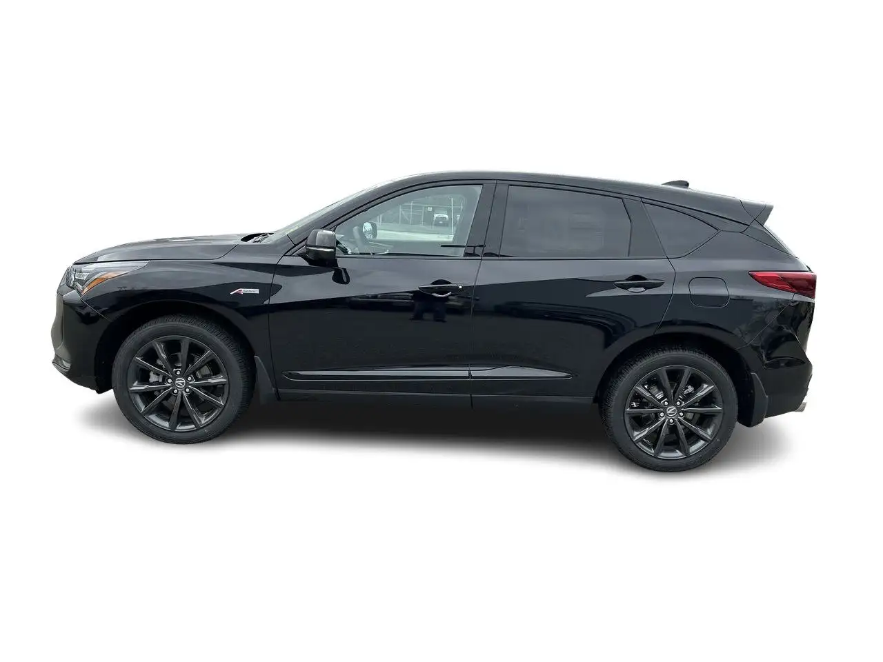 Acura RDX снимка Acura RDX