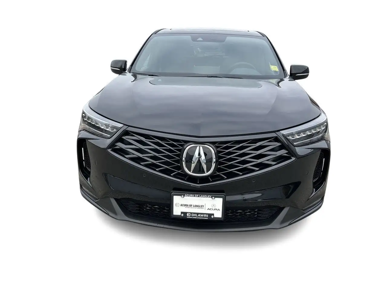 Acura RDX снимка Acura RDX