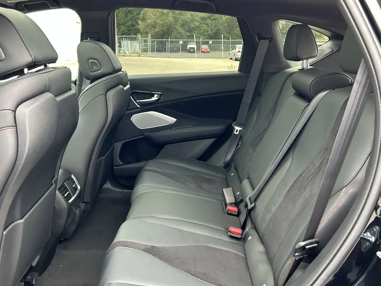 Acura RDX снимка Acura RDX
