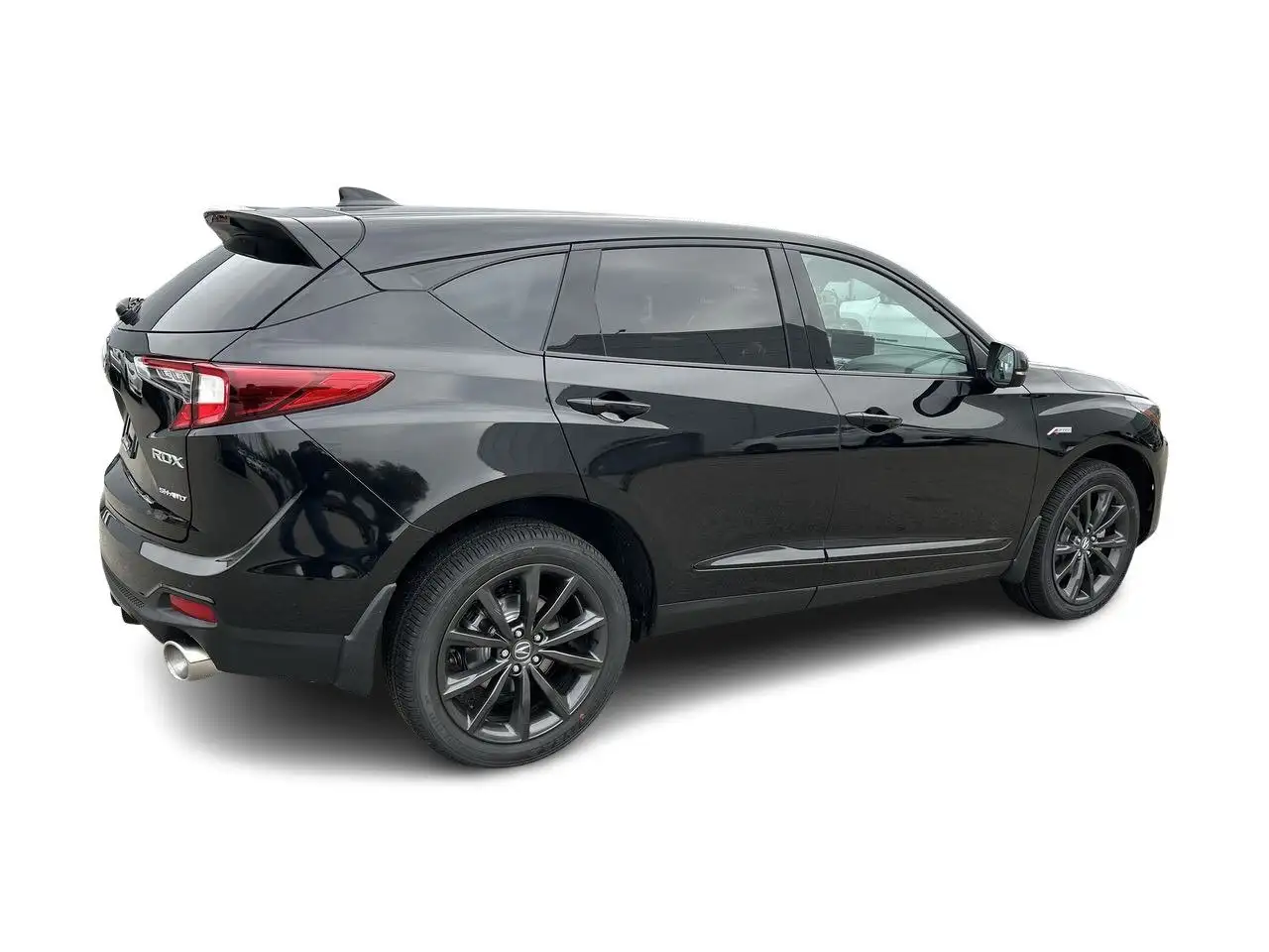 Acura RDX снимка Acura RDX