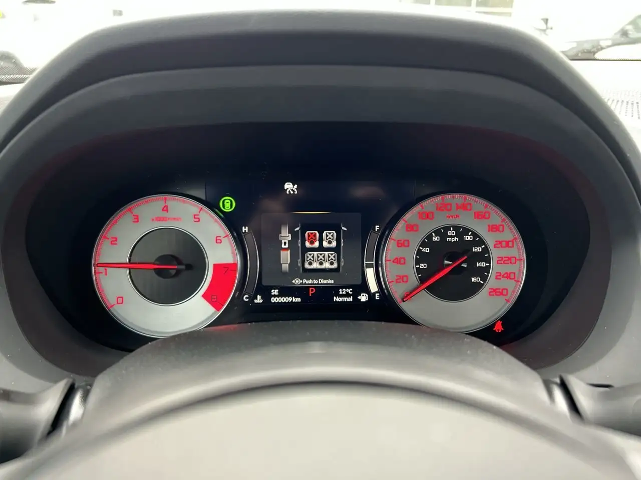 Acura RDX снимка Acura RDX