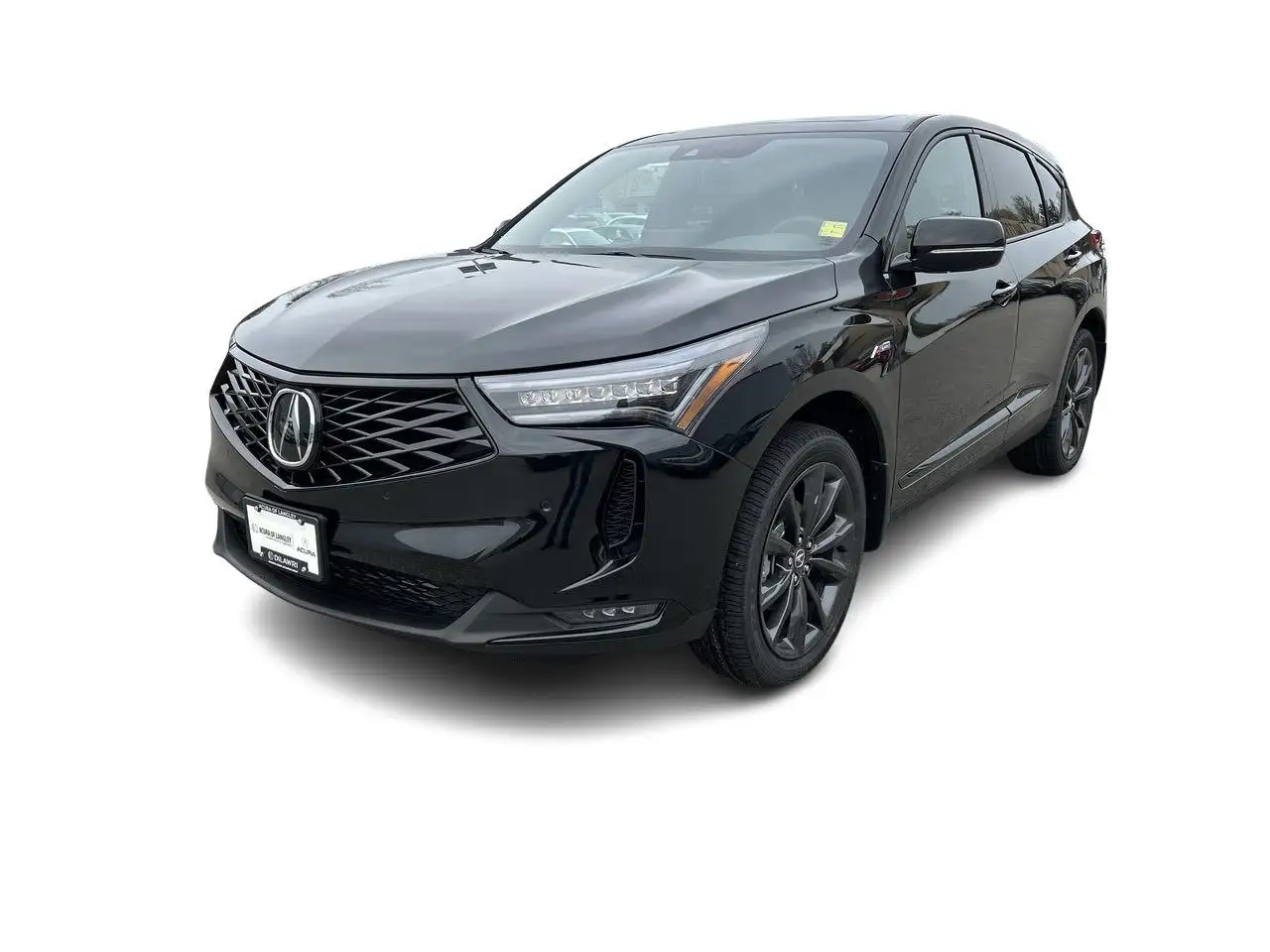 Acura RDX снимка Acura RDX