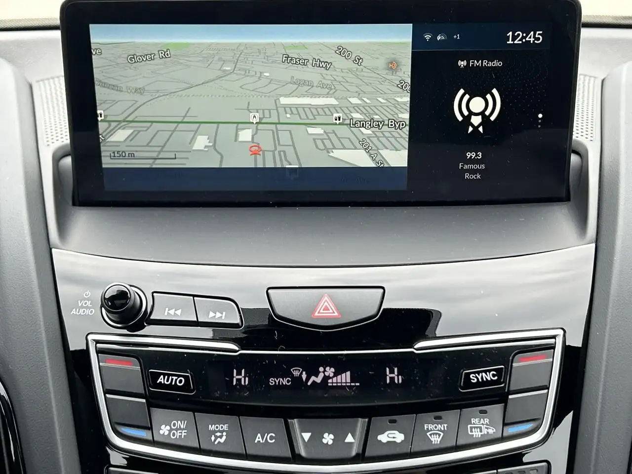 Acura RDX снимка Acura RDX