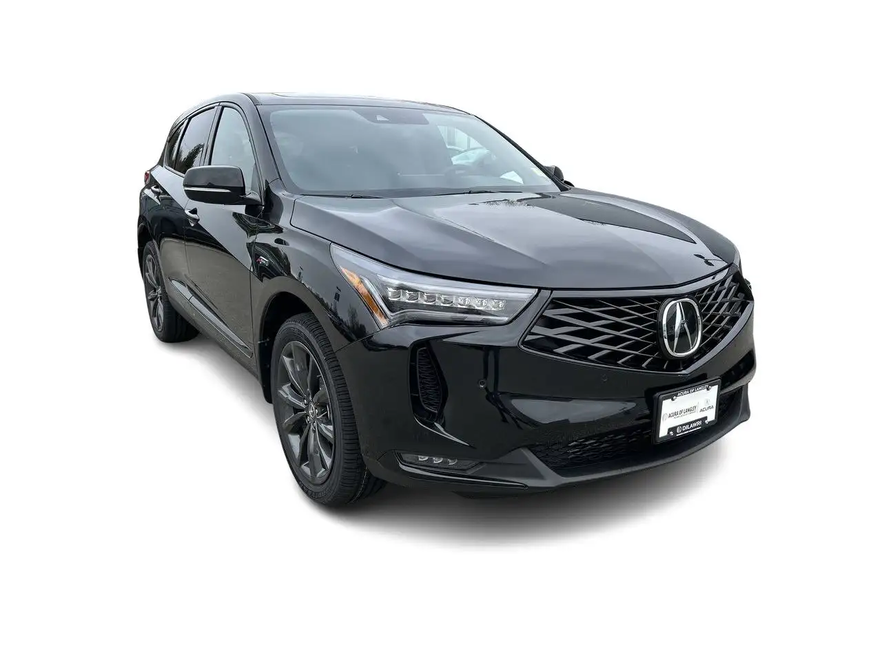 Acura RDX снимка Acura RDX