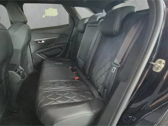 Peugeot 3008 view 8