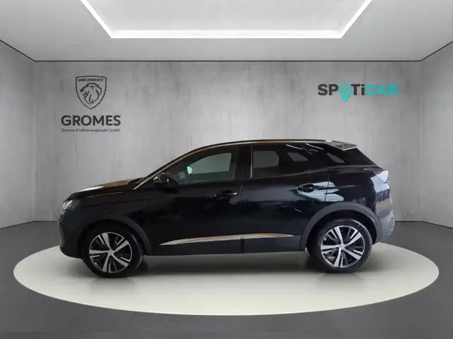 Peugeot 3008 view 6
