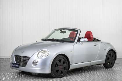 Daihatsu Copen 1.3-16V LHD