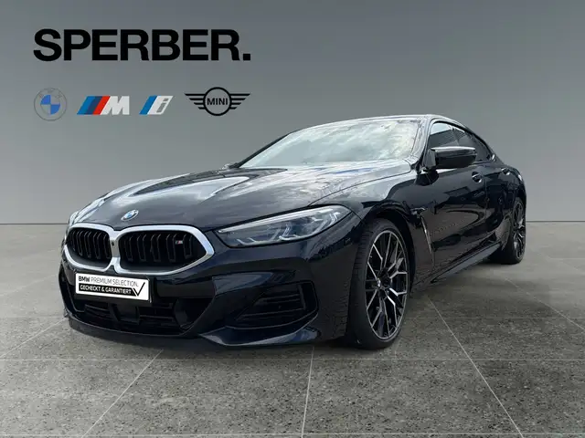 BMW 8er