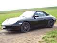 Porsche 996 911+Carrera+4+Cabrio Schwarz - thumbnail 1