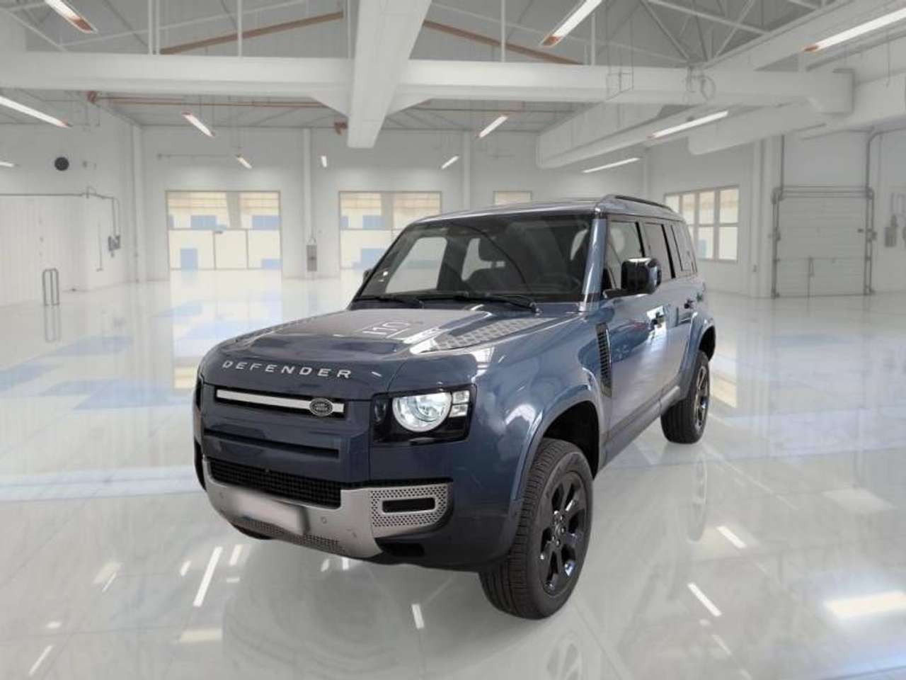Land Rover Defender Defender VII 110 2.0 si4 phev awd 404cv auto