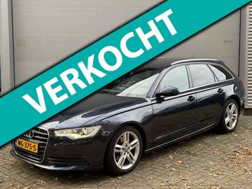 Avant 3.0 TDI quattro Pro Line S l Xenon l Navi l