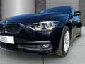 BMW 318 d Advantage Touring Navi LED El. Heckklappe Mehrzo Negro - thumbnail 4