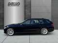 BMW 318 d Advantage Touring Navi LED El. Heckklappe Mehrzo Negro - thumbnail 2
