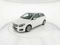 Mercedes-Benz B 180 180 d sport tech Bianco - thumbnail 2