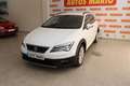 SEAT Leon 2.0TDI CR S&S 4Drive DSG6 150 Blanco - thumbnail 2