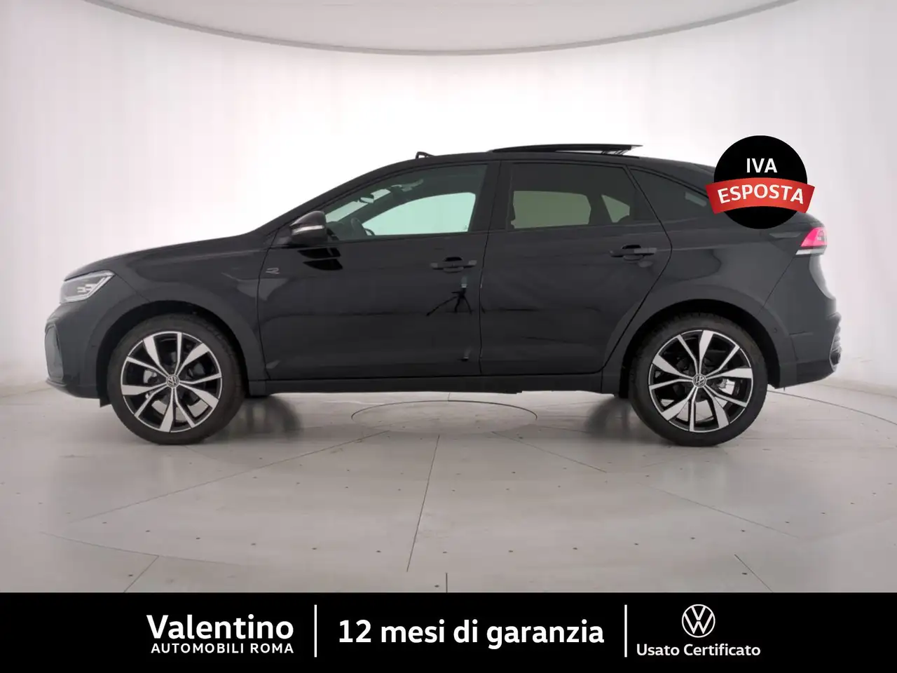 Volkswagen Taigo 2026