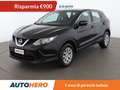 Nissan Qashqai 1.2 Visia Nero - thumbnail 1