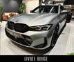 BMW 330 330i Touring xdrive MSport auto Silber - thumbnail 3