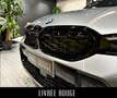 BMW 330 330i Touring xdrive MSport auto Silber - thumbnail 4