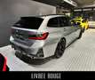 BMW 330 330i Touring xdrive MSport auto Silber - thumbnail 9