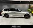 BMW 330 330i Touring xdrive MSport auto Argent - thumbnail 7