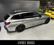 BMW 330 330i Touring xdrive MSport auto Silber - thumbnail 6