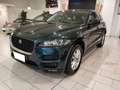 Jaguar F-Pace 2.0 D AWD 180 CV Prestige Pelle Tabacco Grün - thumbnail 3