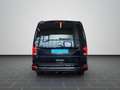 Volkswagen T6.1 California BEACH Camper NAVI AHK STANDHZG Negru - thumbnail 6