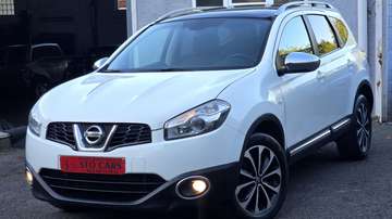 Qashqai+2 1.6 dCi 2WD Tekna N-Connect / Toit Pano