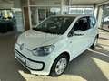 Volkswagen up! move up! Navi/Klima/Allwetter/EURO5 Weiß - thumbnail 8