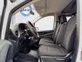 Mercedes-Benz Vito FWD lang MIXTO*TEMPOMAT*AHK* Weiß - thumbnail 10