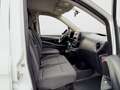 Mercedes-Benz Vito FWD lang MIXTO*TEMPOMAT*AHK* Weiß - thumbnail 11