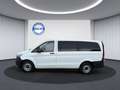 Mercedes-Benz Vito FWD lang MIXTO*TEMPOMAT*AHK* Weiß - thumbnail 4