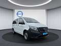 Mercedes-Benz Vito FWD lang MIXTO*TEMPOMAT*AHK* Weiß - thumbnail 1