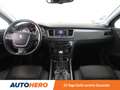 Peugeot 508 2.0 Blue-HDi Feline EAT6 Gris - thumbnail 12