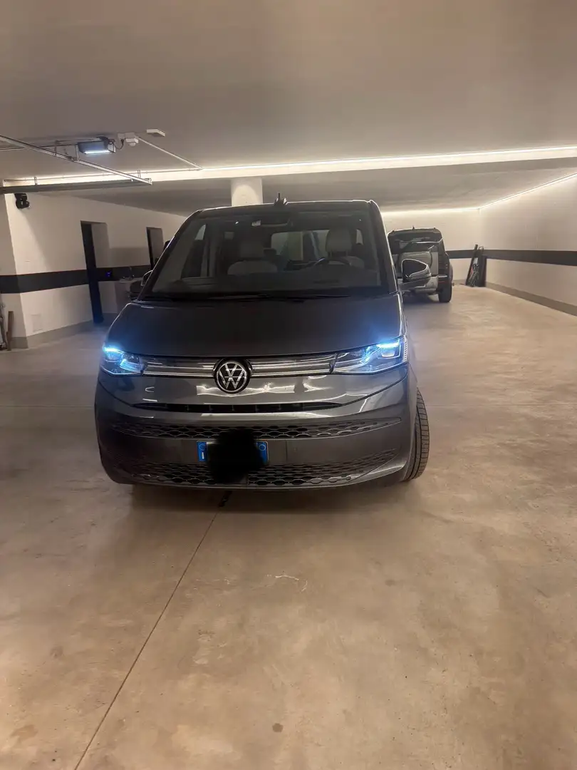 Volkswagen T7 Multivan 1.4 tsi eh Style dsg - 1