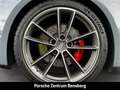 Porsche 992 911 Carrera S Cabriolet  SportDesignPaket SportChr Grijs - thumbnail 19