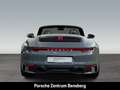 Porsche 992 911 Carrera S Cabriolet  SportDesignPaket SportChr Grijs - thumbnail 9