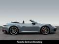 Porsche 992 911 Carrera S Cabriolet  SportDesignPaket SportChr Grijs - thumbnail 6