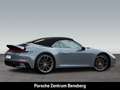Porsche 992 911 Carrera S Cabriolet  SportDesignPaket SportChr Grijs - thumbnail 17