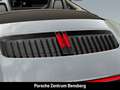 Porsche 992 911 Carrera S Cabriolet  SportDesignPaket SportChr Grijs - thumbnail 14