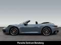 Porsche 992 911 Carrera S Cabriolet  SportDesignPaket SportChr Grau - thumbnail 2