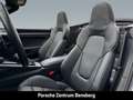 Porsche 992 911 Carrera S Cabriolet  SportDesignPaket SportChr Grijs - thumbnail 24