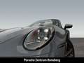 Porsche 992 911 Carrera S Cabriolet  SportDesignPaket SportChr Grijs - thumbnail 10