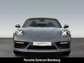 Porsche 992 911 Carrera S Cabriolet  SportDesignPaket SportChr Grau - thumbnail 8