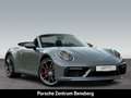 Porsche 992 911 Carrera S Cabriolet  SportDesignPaket SportChr Grau - thumbnail 7
