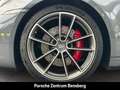 Porsche 992 911 Carrera S Cabriolet  SportDesignPaket SportChr Grijs - thumbnail 21