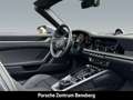 Porsche 992 911 Carrera S Cabriolet  SportDesignPaket SportChr Grijs - thumbnail 28