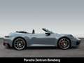 Porsche 992 911 Carrera S Cabriolet  SportDesignPaket SportChr Grau - thumbnail 6
